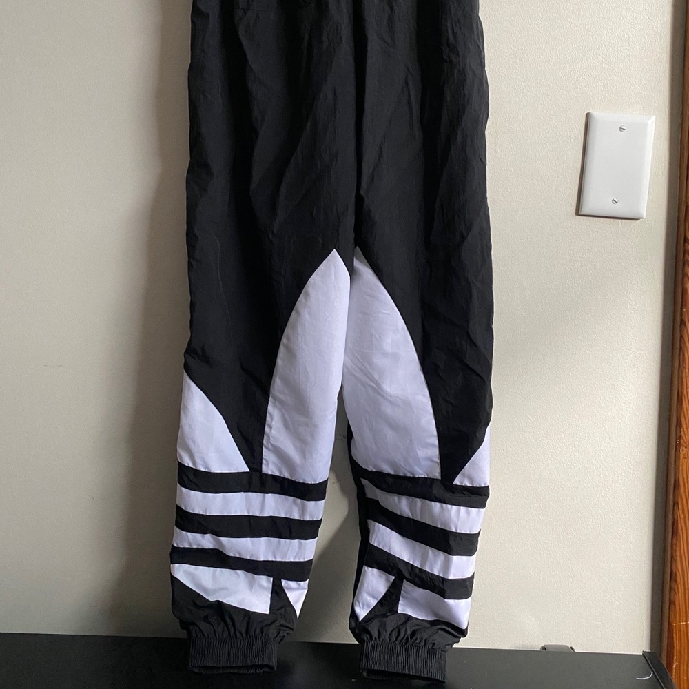 Adidas Trefoil Track Pants